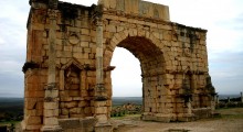 Volubilis